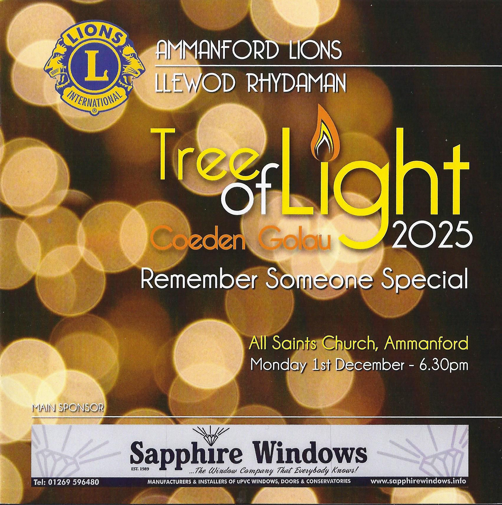 Tree of Light Heading Image - 202